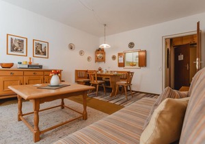 Apartment Haus Reitl III-8 by Interhome