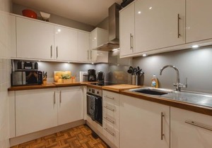Apartment Haus Reitl VII by Interhome