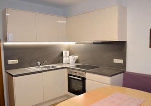 Apartment Hedwig Jäger by Interhome