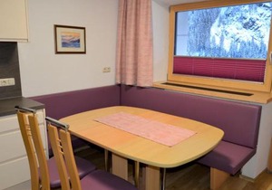 Apartment Hedwig Jäger by Interhome