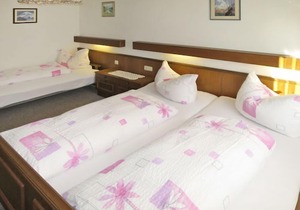 Apartment Hedwig Jäger (KPL420) in Kappl - 6 persons, 2 bedrooms