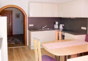 Apartment Hedwig Jäger (KPL420) in Kappl - 6 persons, 2 bedrooms