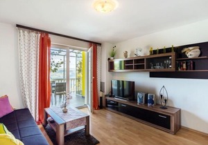 Apartment Helena (MOD155) in Moscenicka Draga - 3 persons, 1 bedrooms