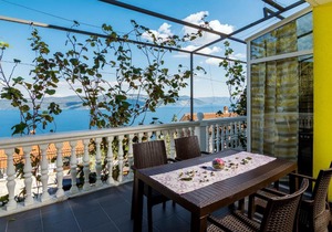 Apartment Helena - MOD155 by Interhome