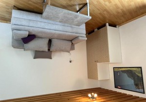 Apartment Helga-1 by Interhome