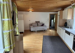 Apartment Helga-1 by Interhome