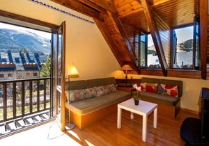Apartment Herbasabina by Interhome