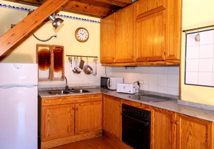 Apartment Herbasabina by Interhome