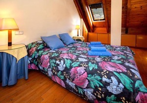 Apartment Herbasabina by Interhome