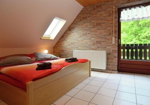 Apartment Herzberg Im Harz 3