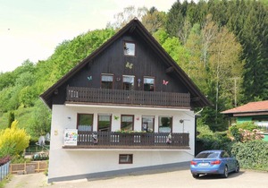 Apartment Herzberg Im Harz 3