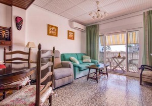Apartment Hipocampo by Interhome