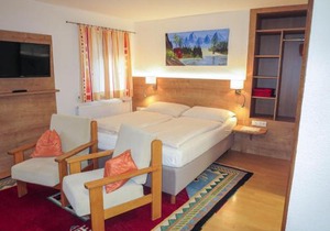 Apartment Hof am Schönbach-3 by Interhome