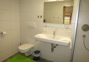 Apartment Hof am Schönbach-3 by Interhome