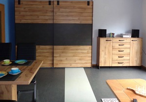Apartment Hohe Heiligenstadt