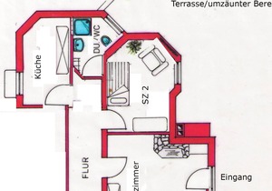 Apartment Hohe Heiligenstadt