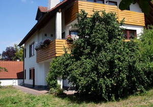 Apartment Hohe Heiligenstadt
