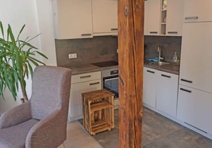 Apartment Holz by Interhome