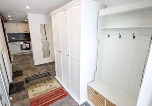Apartment Holz by Interhome