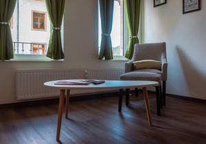 Apartment house - Bredner / Apartment III