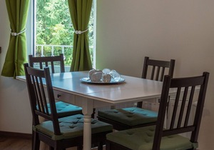 Apartment house - Bredner / Apartment III