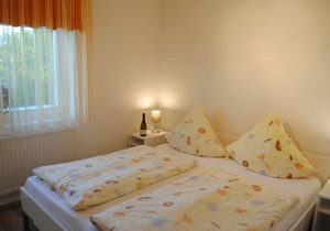 Apartment house Nolting apartment basement 45sqm