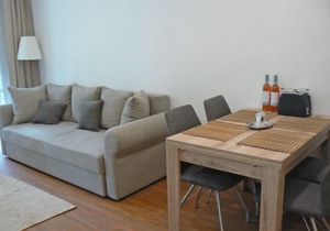 Apartment Balaton 2108 in Balatonboglar/Szemes - 4 persons, 1 bedrooms
