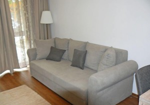 Apartment Balaton 2108 in Balatonboglar/Szemes - 4 persons, 1 bedrooms