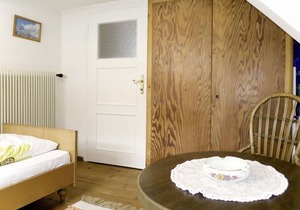 Apartment Huber (GIT110) in Grins - 5 persons, 3 bedrooms