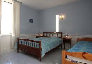 Apartment Huisnes-sur-Mer, 2 bedrooms, 5 persons