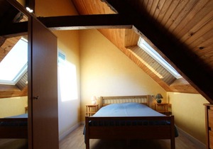 Apartment Huisnes-sur-Mer, 2 bedrooms, 5 persons
