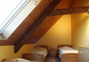 Apartment Huisnes-sur-Mer, 2 bedrooms, 5 persons