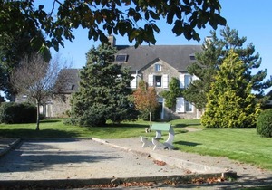 Apartment Huisnes-sur-Mer, 2 bedrooms, 5 persons