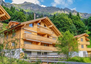 Apartment Hundschopf - Am Lehn by Interhome