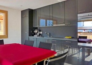 Apartment Hundschopf - Am Lehn by Interhome
