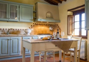 Apartment I Grandi di Toscana in Monte San Savino - 6 persons, 2 bedrooms