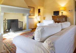Apartment I Grandi di Toscana in Monte San Savino - 6 persons, 2 bedrooms