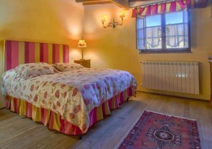Apartment I Grandi di Toscana in Monte San Savino - 3 persons, 1 bedrooms