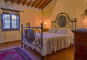Apartment I Grandi di Toscana in Monte San Savino - 6 persons, 3 bedrooms