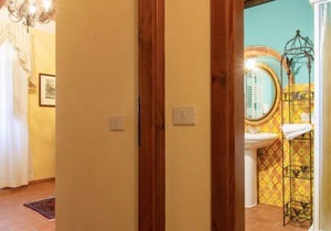 Apartment I Grandi di Toscana in Monte San Savino - 3 persons, 2 bedrooms