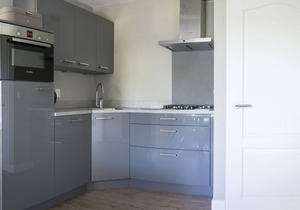 Apartment in tasteful farmhouse in De Cocksdorp, on the Wadden island of Texel