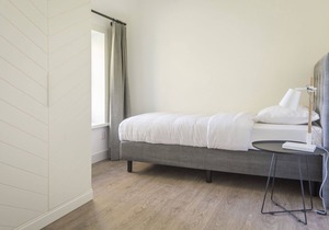 Apartment in tasteful farmhouse in De Cocksdorp, on the Wadden island of Texel