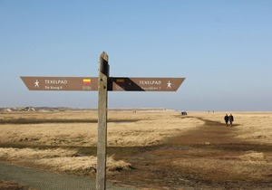 Apartment in tasteful farmhouse in De Cocksdorp, on the Wadden island of Texel