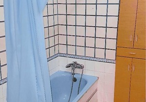 Apartment Ideally Located Between The Sea & The City Center