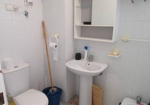 Apartment Ideally Located Between The Sea And The City Center