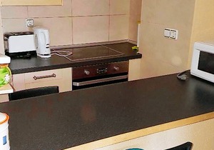 Apartment Ideally Located Between The Sea And The City Center