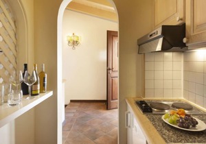 Apartment Il Giardino degli Oleandri in Porto Cervo - 6 persons, 2 bedrooms