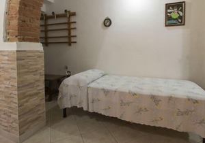 Apartment Il Secondo in Bibbona - 4 persons, 1 bedrooms