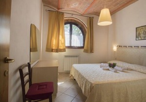 Apartment Il Secondo in Bibbona - 4 persons, 1 bedrooms