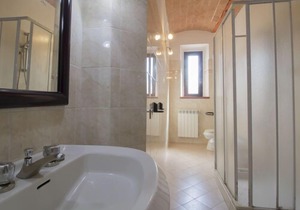 Apartment Il Secondo in Bibbona - 4 persons, 1 bedrooms